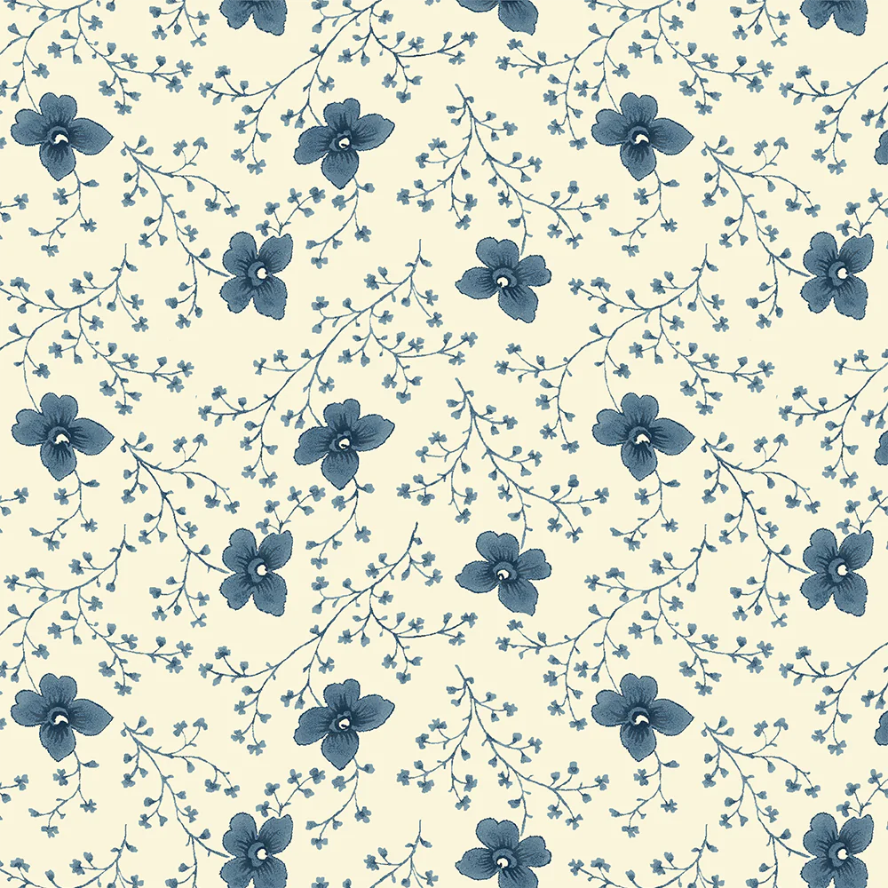 Harper WP | LOC - Indigo
