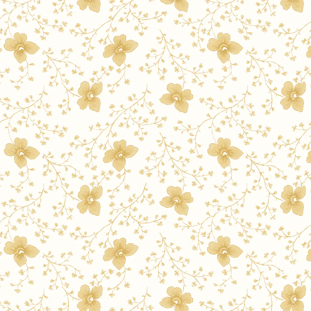 Harper WP | LOC - Ochre