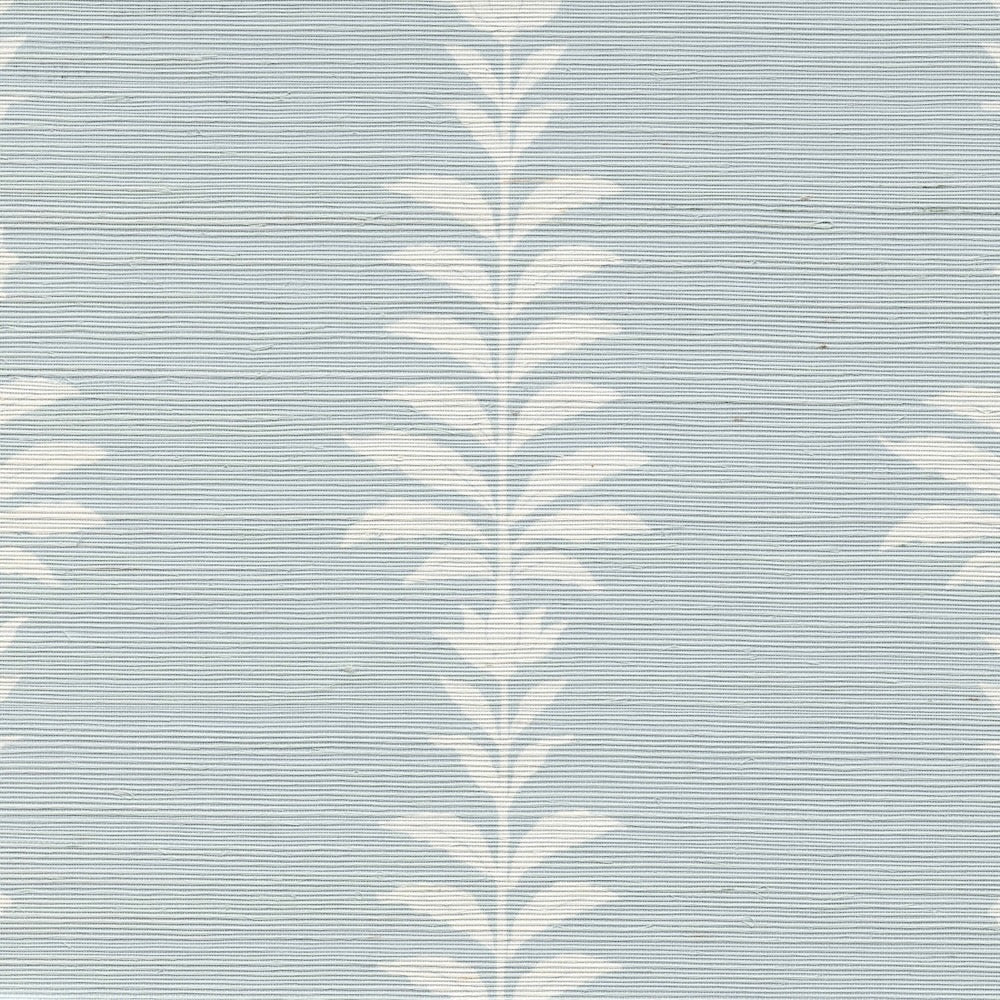 Jasmine Grasscloth | LULU - Powder