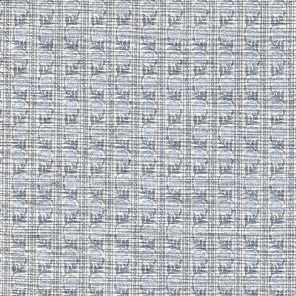 Andalusia Micro Grasscloth | LULU - Ocean