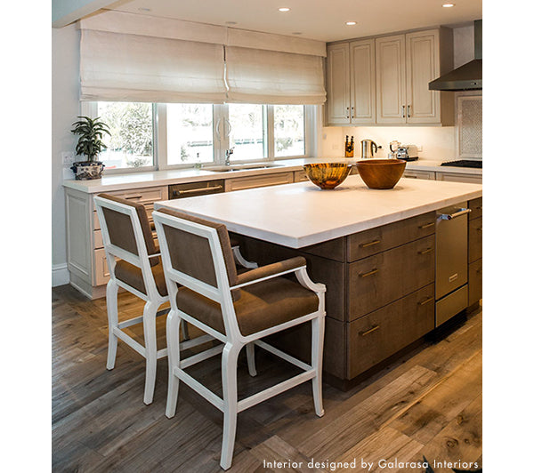 Lair Bar & Counter Stool | MSC