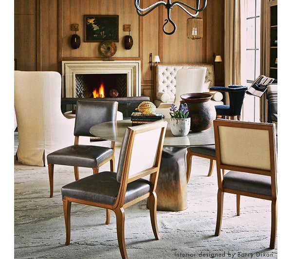 Lair Chair | MSC
