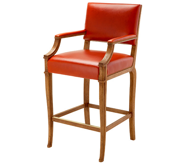 Lair Bar & Counter Stool | MSC