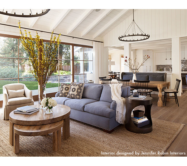 Lee Sofa | MSC
