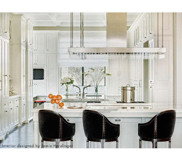Levant Bar & Counter Stool | MSC