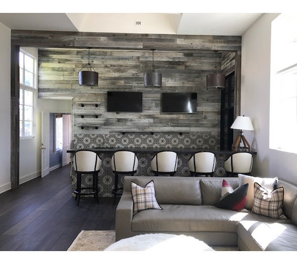 Levant Bar & Counter Stool | MSC