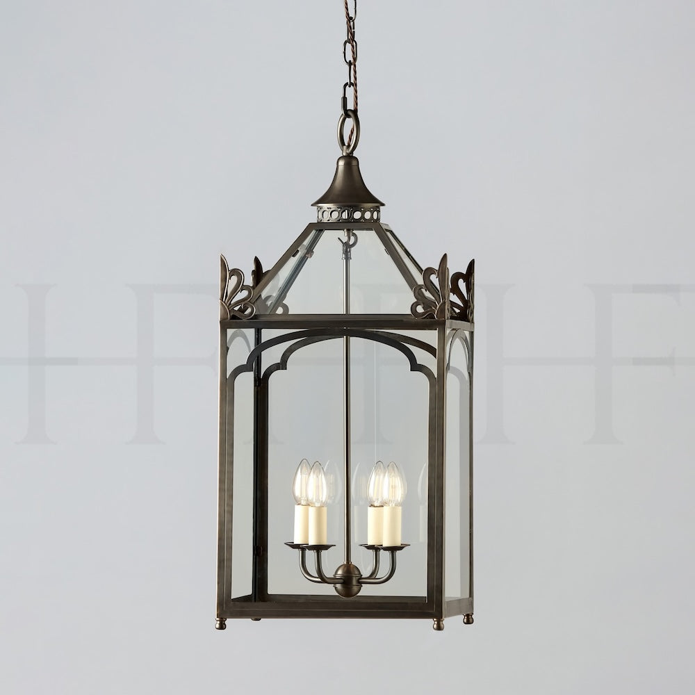 Lincoln Hanging Lantern