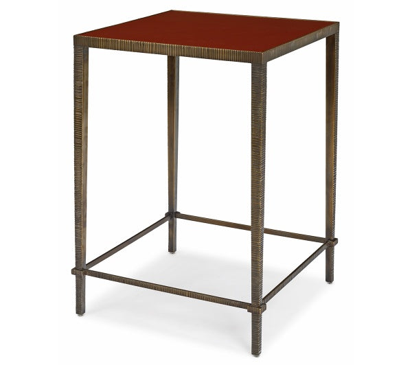 Linear Side Table (One-Tier) | MSC