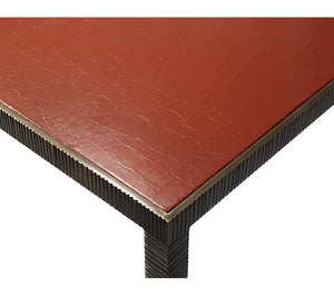 Linear Side Table (One-Tier) | MSC