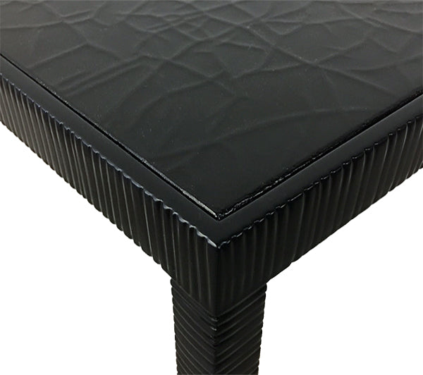 Linear Side Table (One-Tier) | MSC