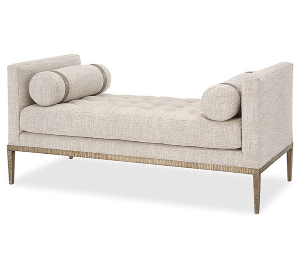Linear Bench | MSC