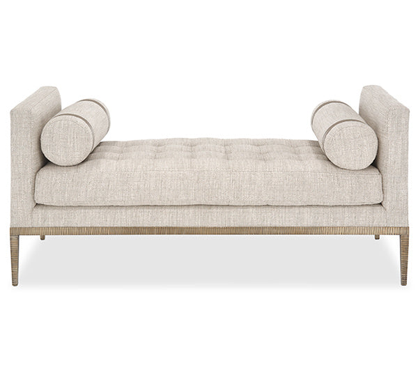 Linear Bench | MSC