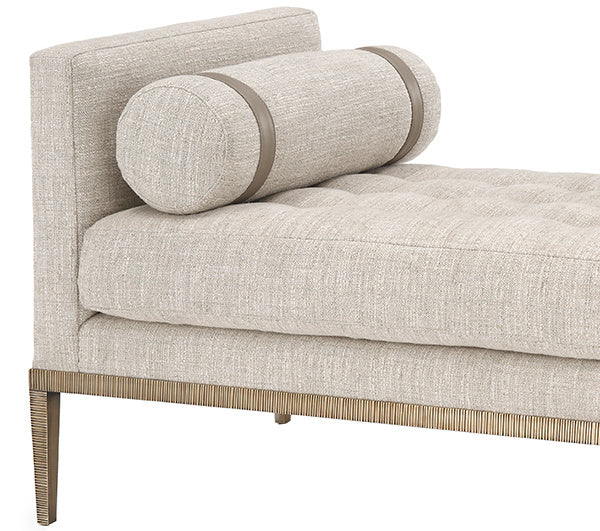 Linear Bench | MSC