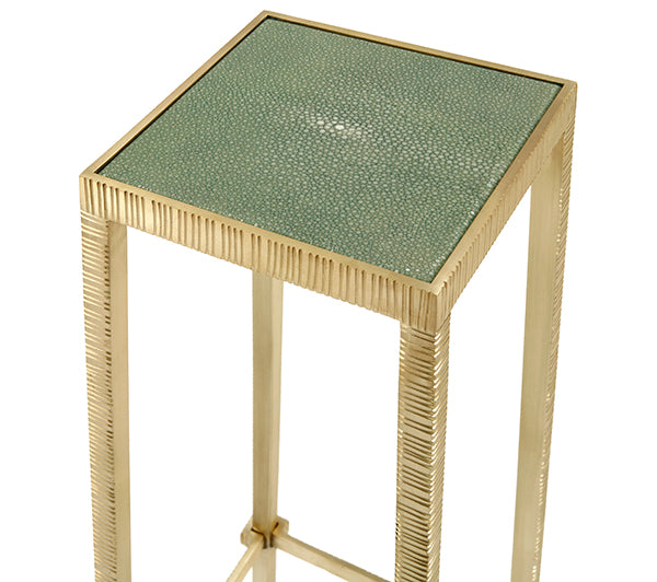 Linear Drinks Table | MSC