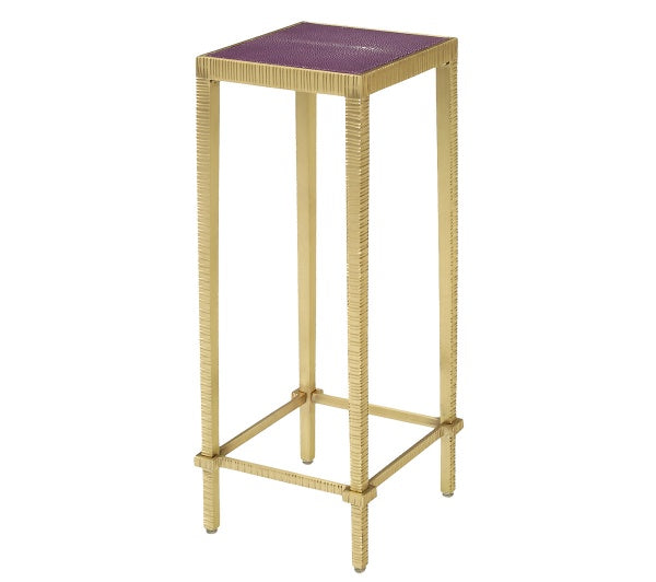Linear Drinks Table | MSC