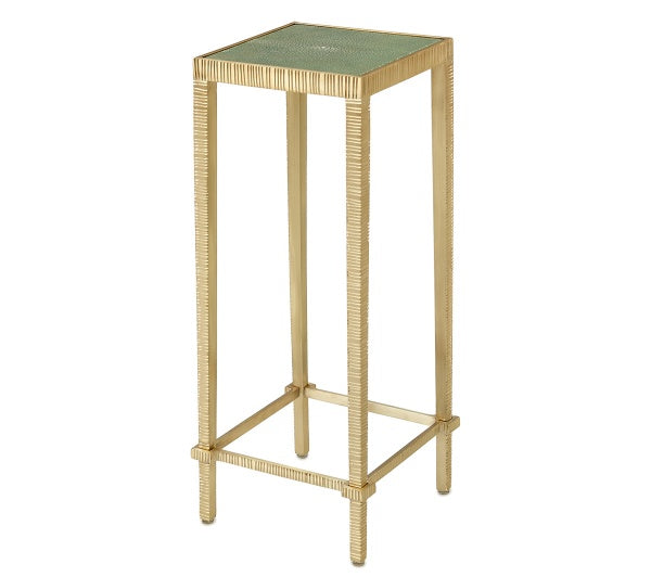 Linear Drinks Table | MSC
