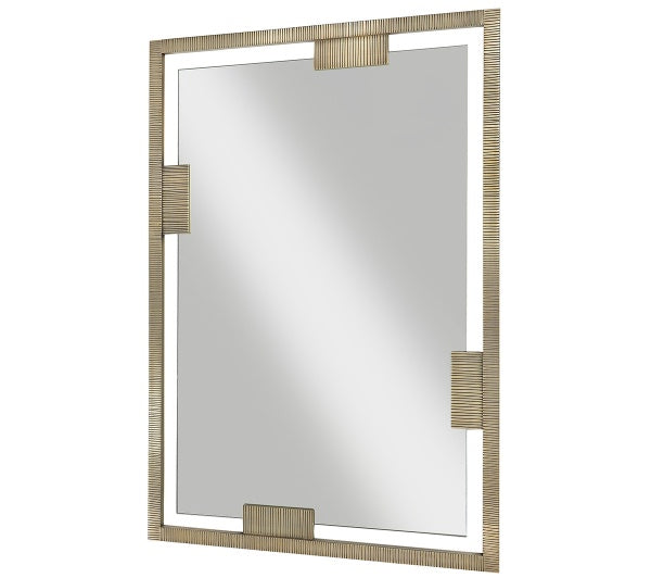 Linear Mirror | MSC
