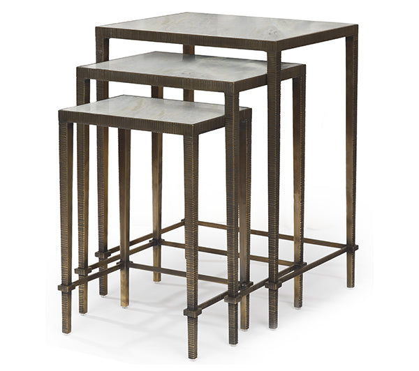 Linear Nesting Table | MSC