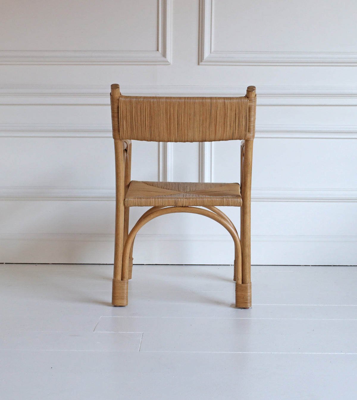 Lipari Rattan Chair
