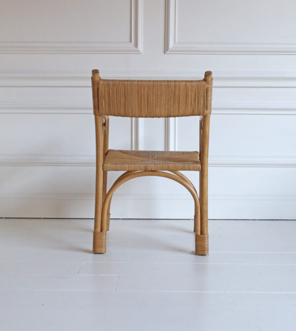 Lipari Rattan Chair | PMC