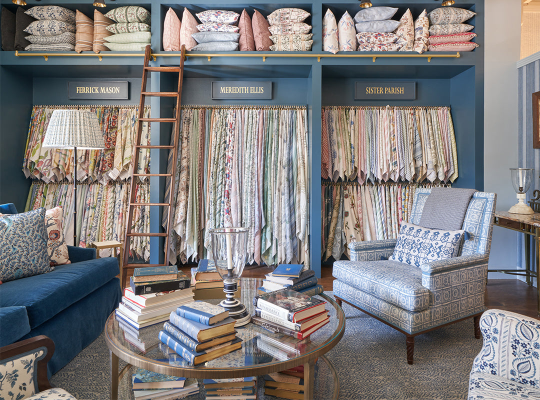 Connecticut Designer Meetings