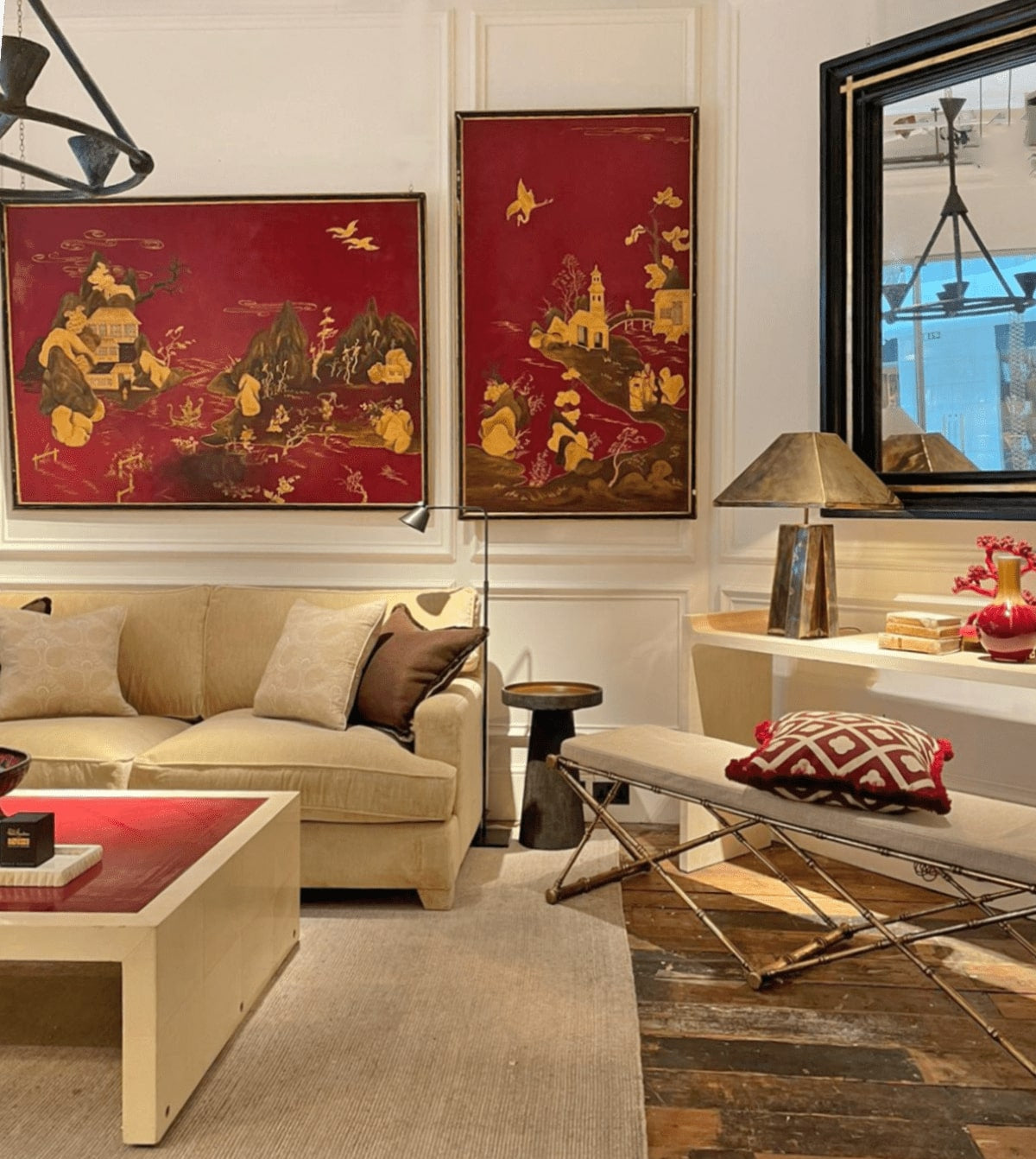 Lisboa Sofa