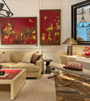 Lisboa Sofa