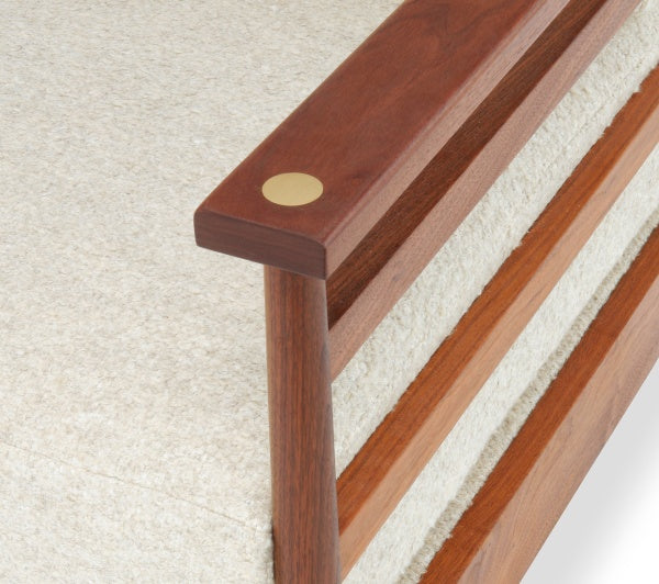 Logan Lounge Chair | MSC