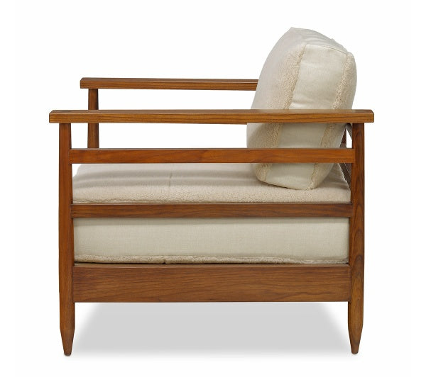 Logan Lounge Chair | MSC