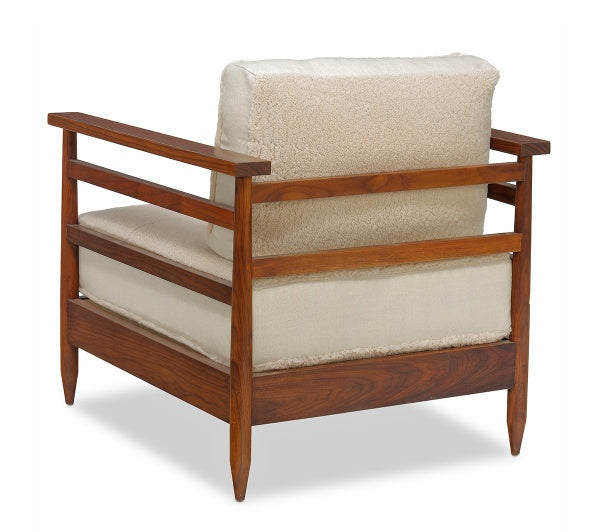 Logan Lounge Chair | MSC