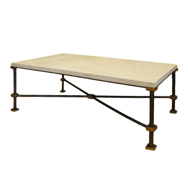 Lucerne Coffee Table | PMC
