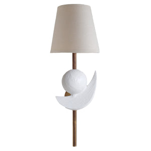 Luna Wall Light