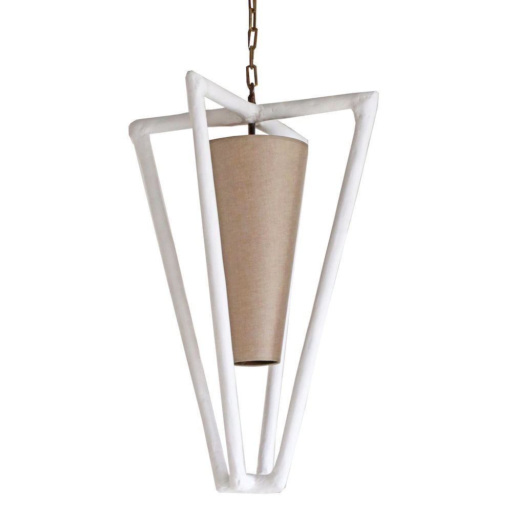 Luna Lantern Chandelier