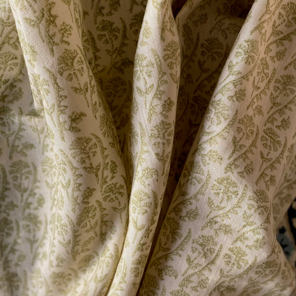Anoukhi | MAH - Olive Flower