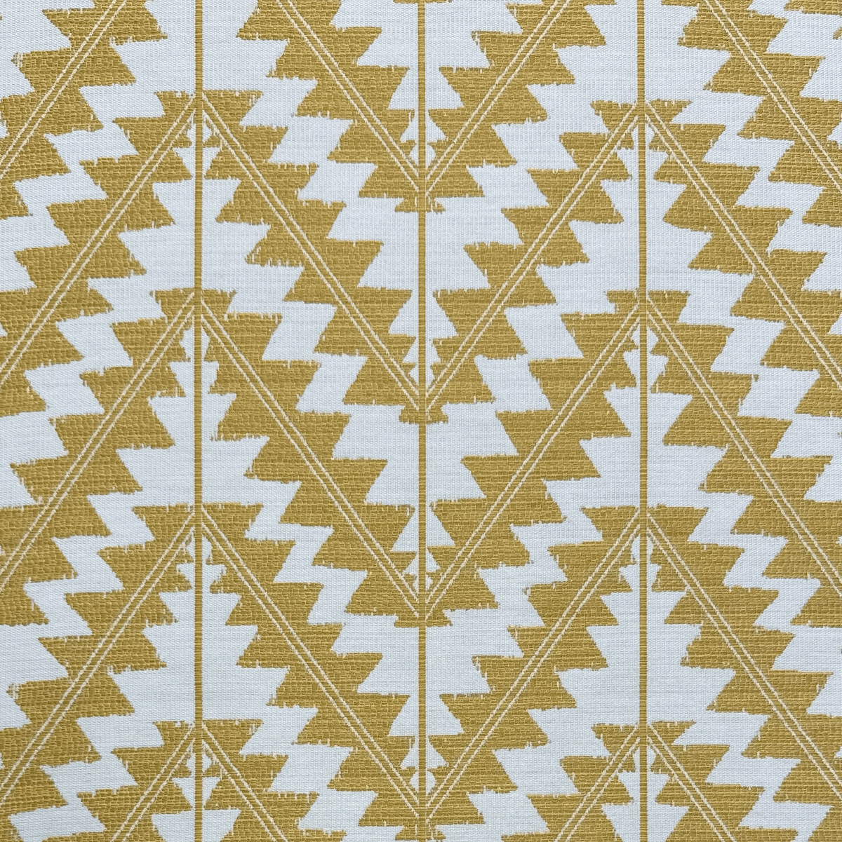 Otis | MAH - Yellow Ochre