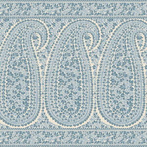 Zari Paisley | MAH