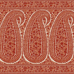 Zari Paisley | MAH