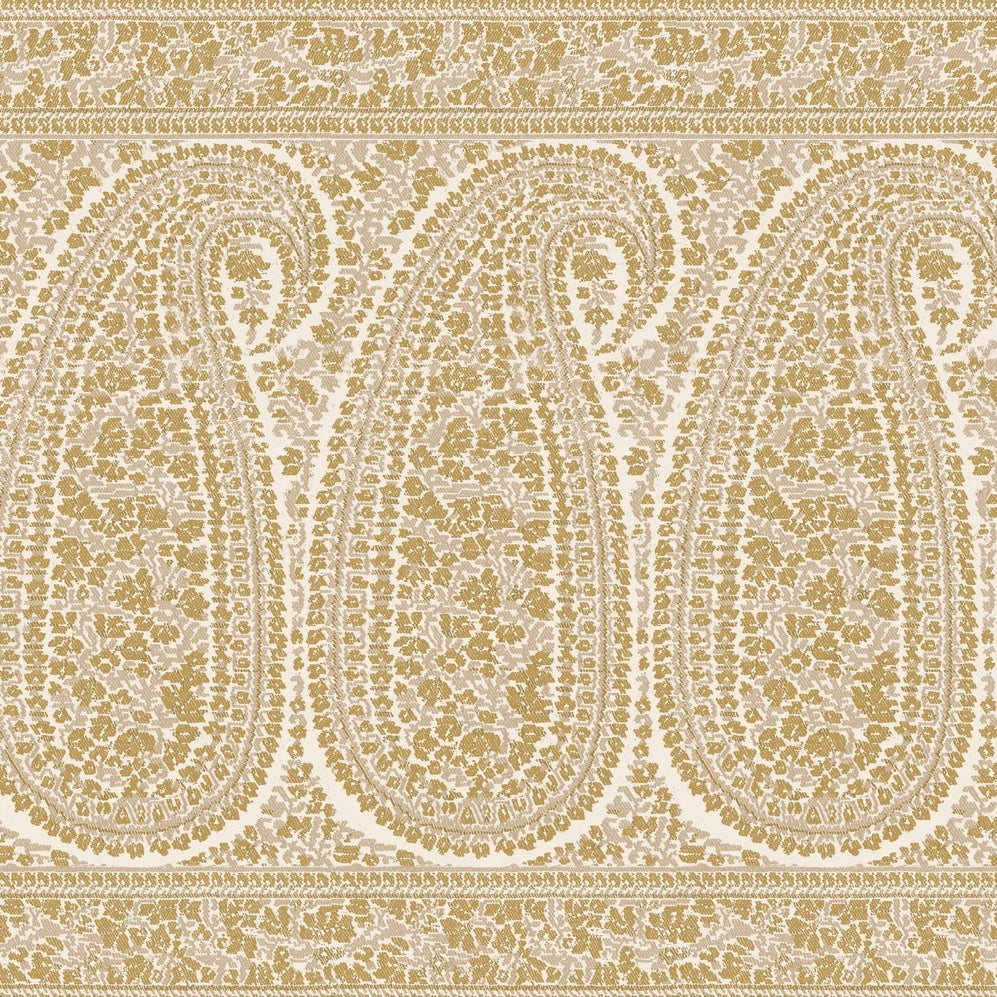 Zari Paisley | MAH - Wicker