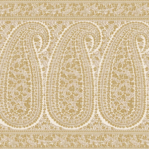 Zari Paisley | MAH