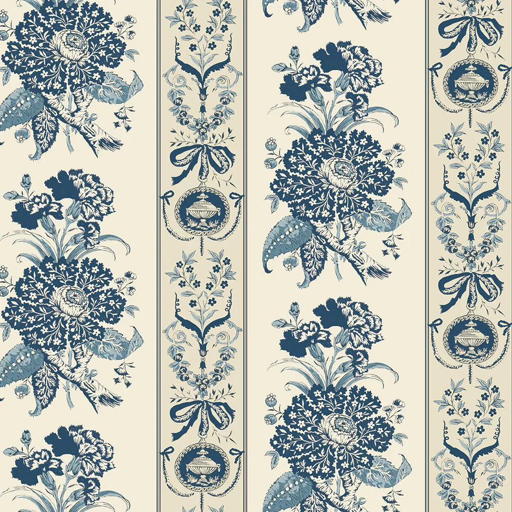 Marni WP | LOC - Indigo