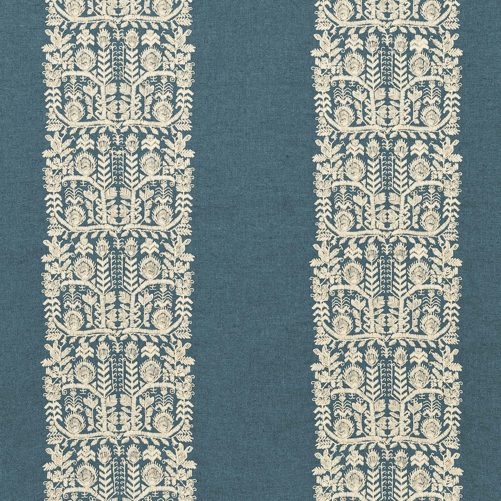 Balinese | MCP - Denim