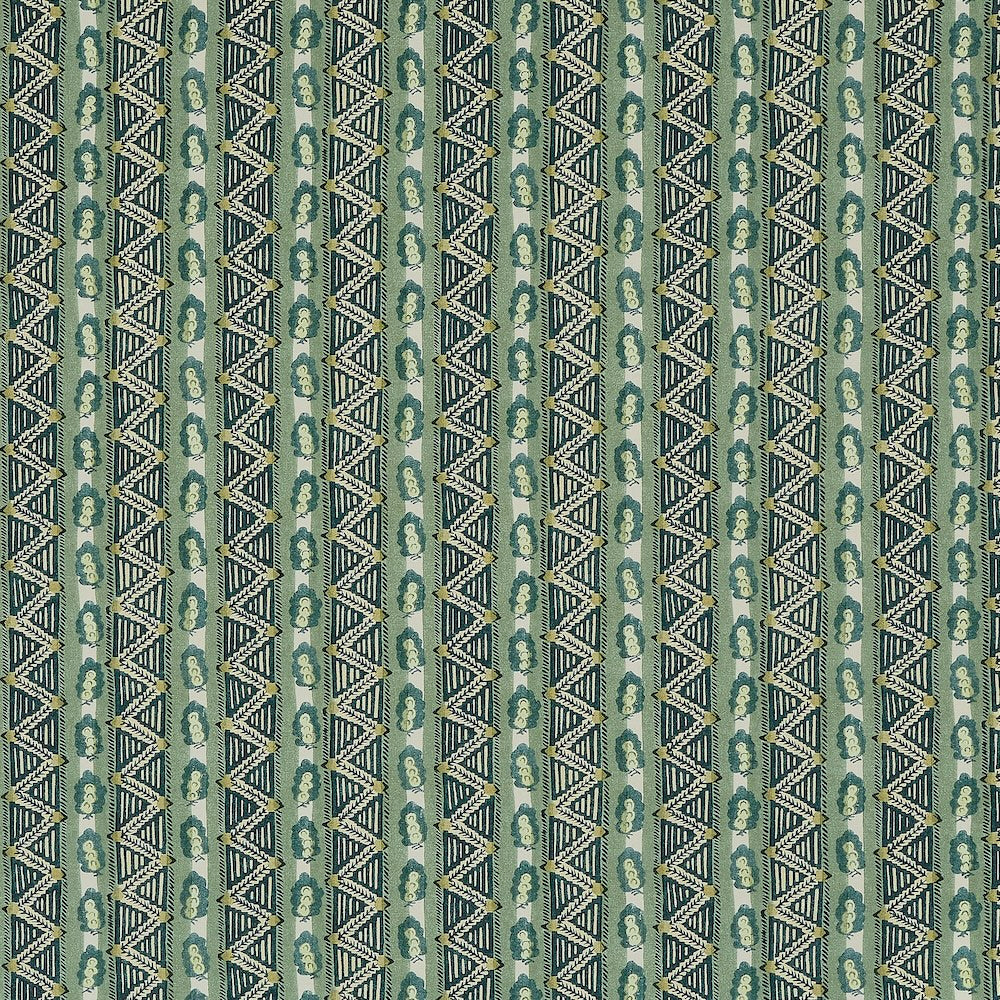 Flaneur | MCP - Sage