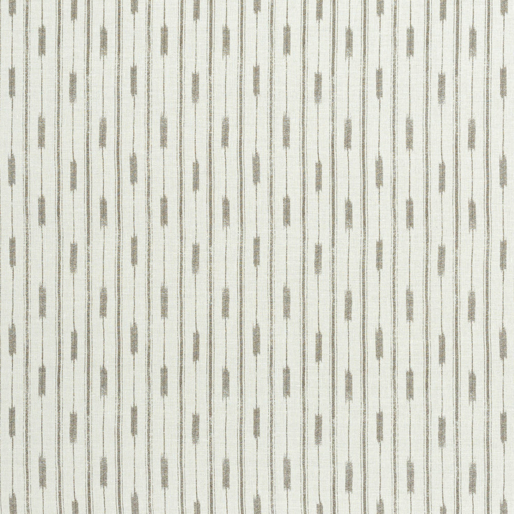 Ikat | MCP - Espresso