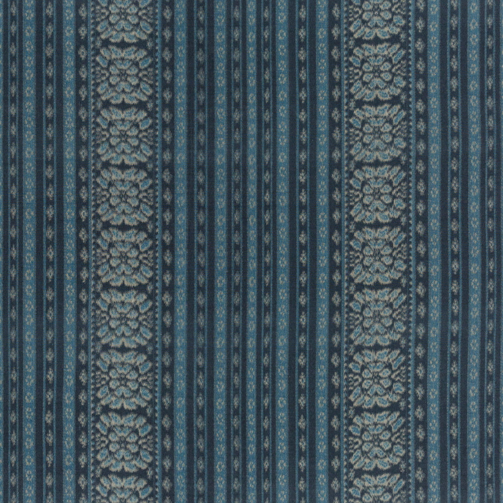 Japonica | MCP - Indigo