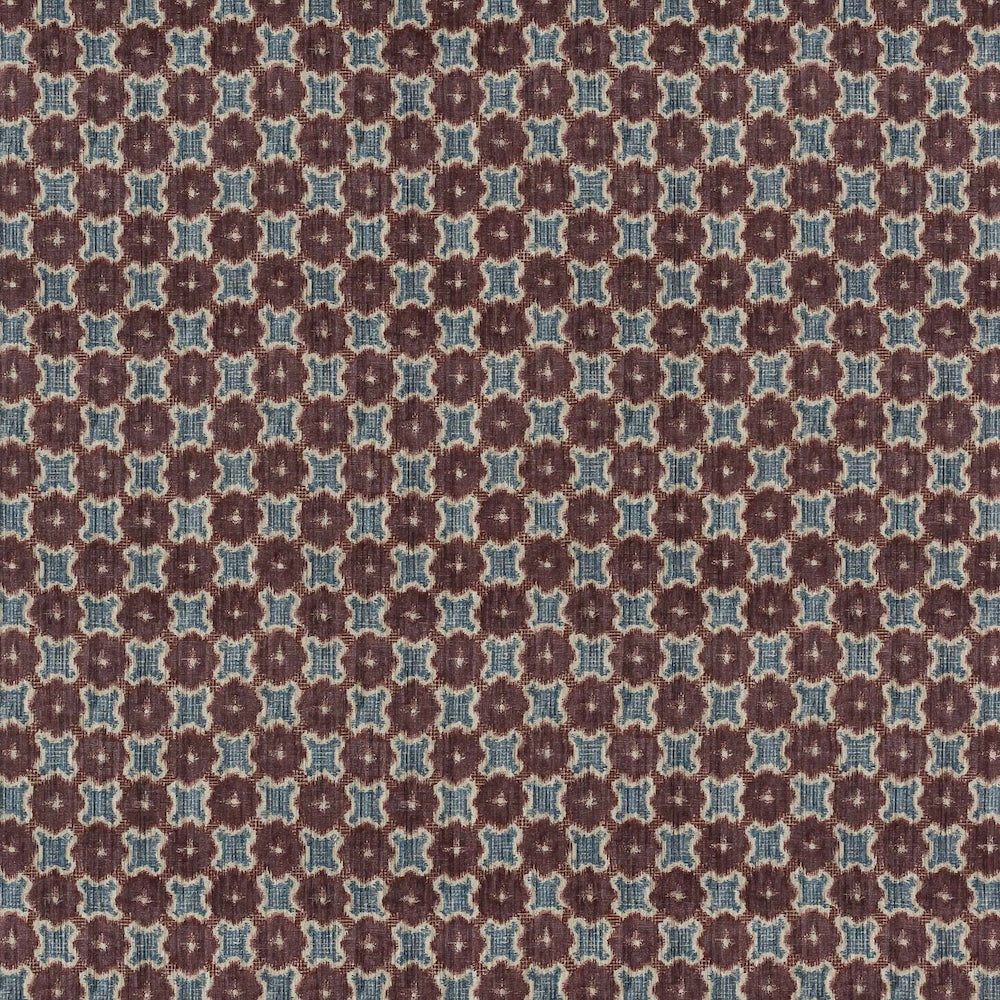 Kasuri | MCP - Berry