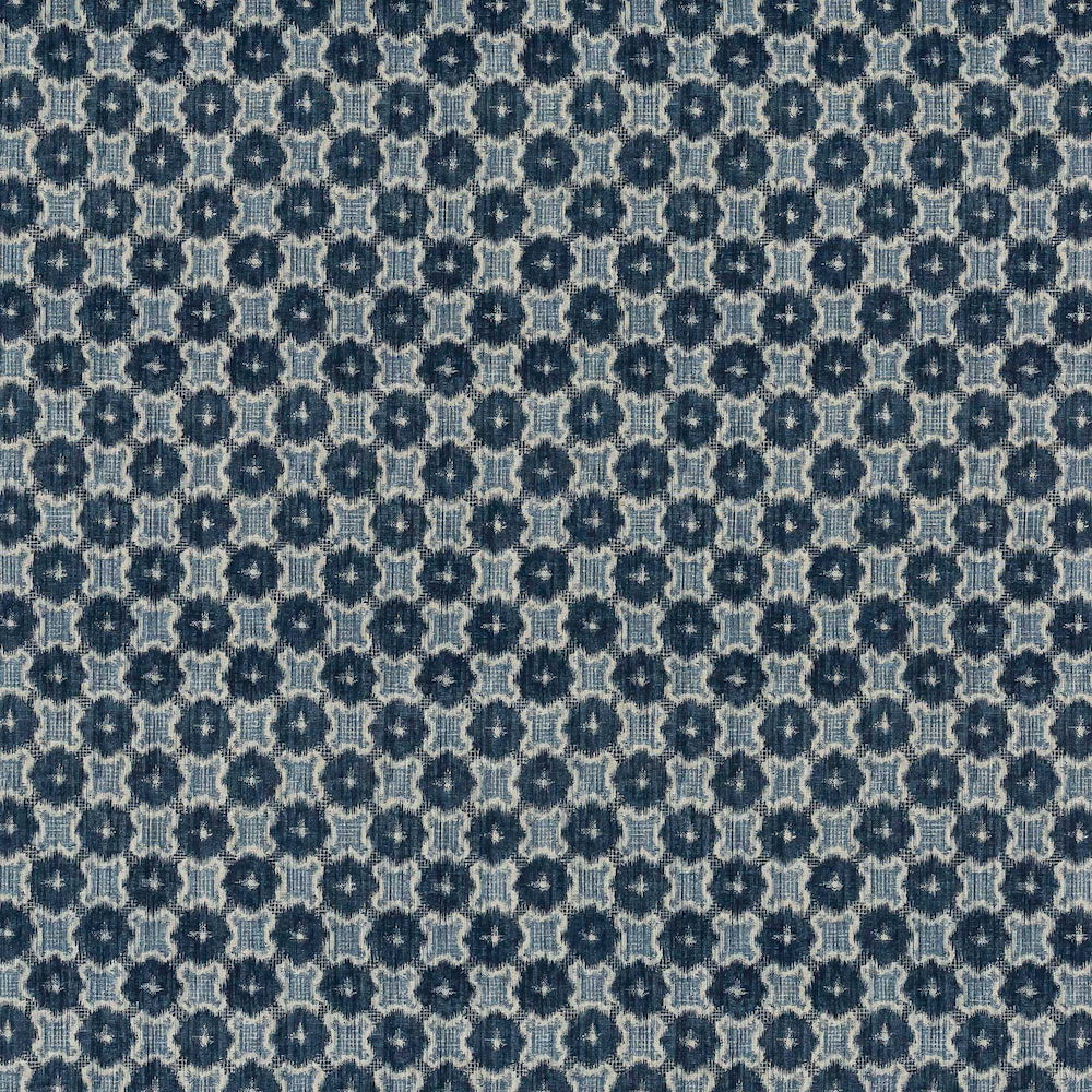 Kasuri | MCP - Indigo
