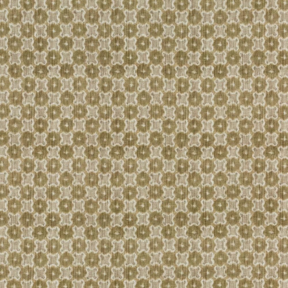 Kasuri | MCP - Ochre
