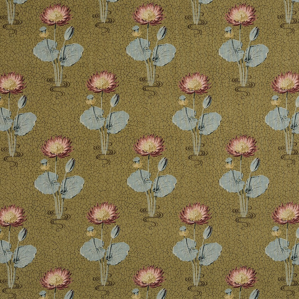 Nymphaea | MCP - Loden