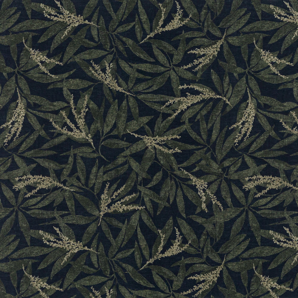 Ryukyu | MCP - Forest