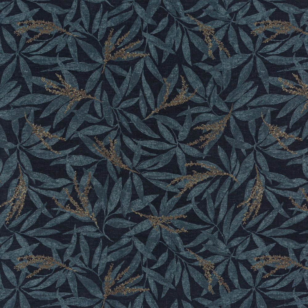 Ryukyu | MCP - Indigo